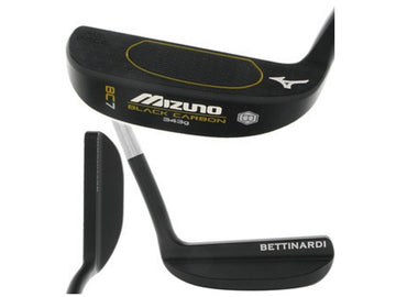 Mizuno Bettinardi Black Carbon Series BC7 Putter