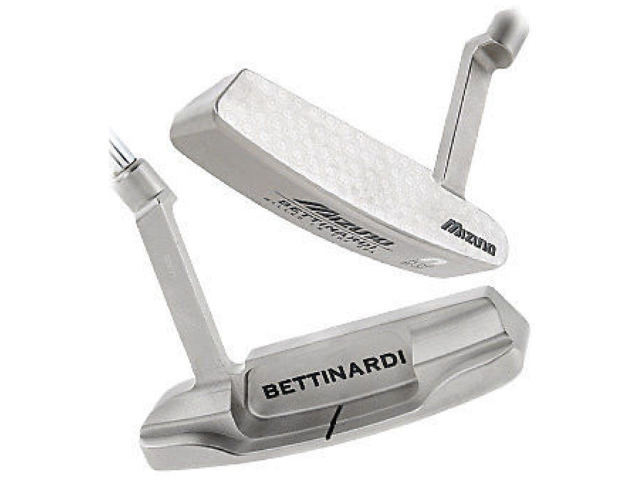 Mizuno Bettinardi C-02 Putter