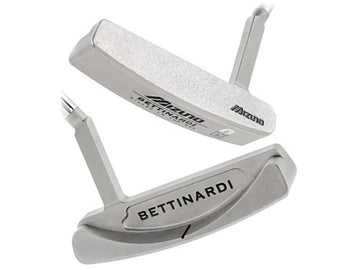 Mizuno Bettinardi C-04 Putter