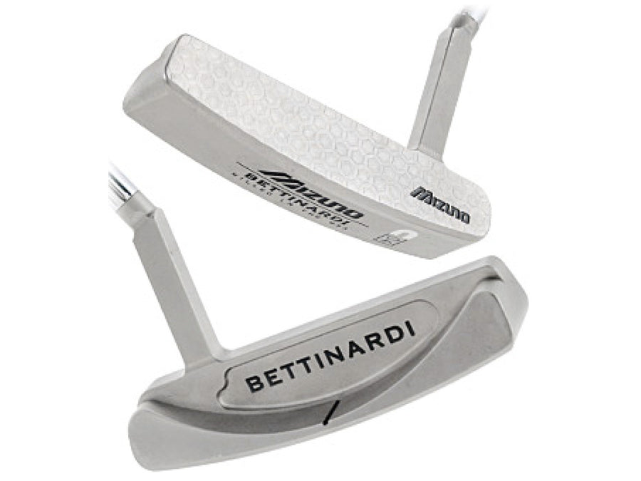 Mizuno Bettinardi C-04 Putter