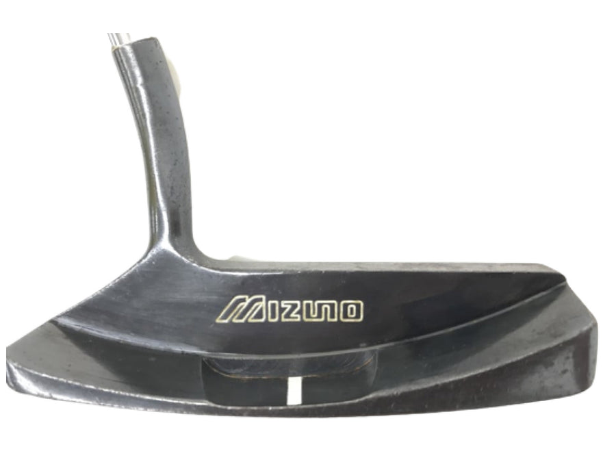 Mizuno M-200 By Scotty Cameron Putter