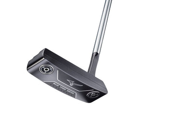 Mizuno M.Craft I Black Satin Putter