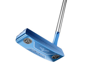 Mizuno M.Craft I Blue Ion Putter