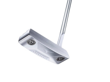 Mizuno M.Craft I White Satin Putter
