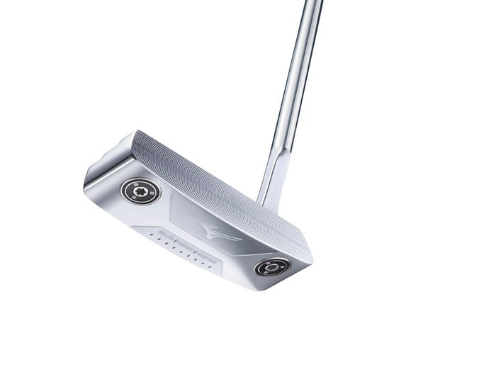 Mizuno M.Craft I White Satin Putter