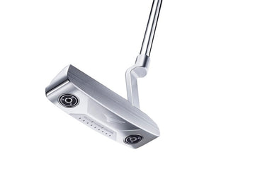 Mizuno M.Craft II White Satin Putter