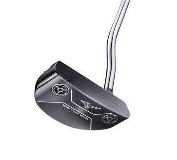 Mizuno M.Craft III Black Ion Putter