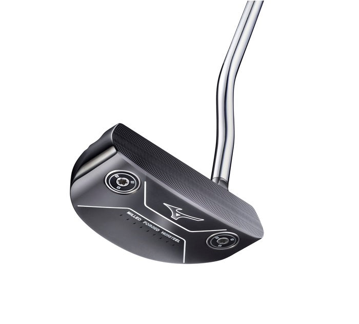 Mizuno M.Craft III Black Ion Putter