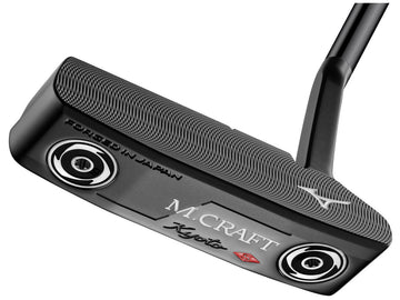 Mizuno M.Craft Kyoto Putter