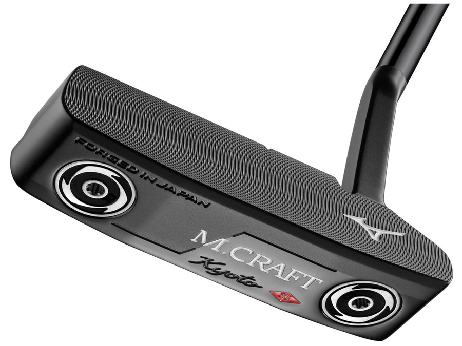 Mizuno M.Craft Kyoto Putter