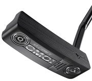 Mizuno M.Craft OMOI Type 1 Black Ion Putter