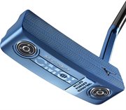 Mizuno M.Craft OMOI Type 1 Blue Ion Putter