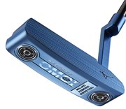 Mizuno M.Craft OMOI Type 2 Blue Ion Putter
