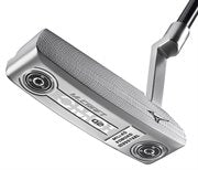 Mizuno M.Craft OMOI Type 2 Double Nickel Putter