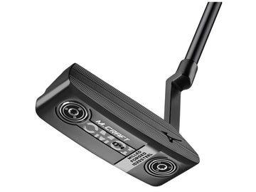 Mizuno M.Craft OMOI Type 4 Black Ion Putter