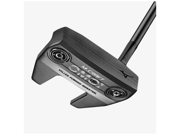Mizuno M.Craft OMOI Type 6 Black Ion Putter