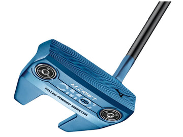 Mizuno M.Craft OMOI Type 6 Blue Ion Putter