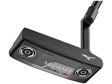 Mizuno M.Craft Osaka Putter
