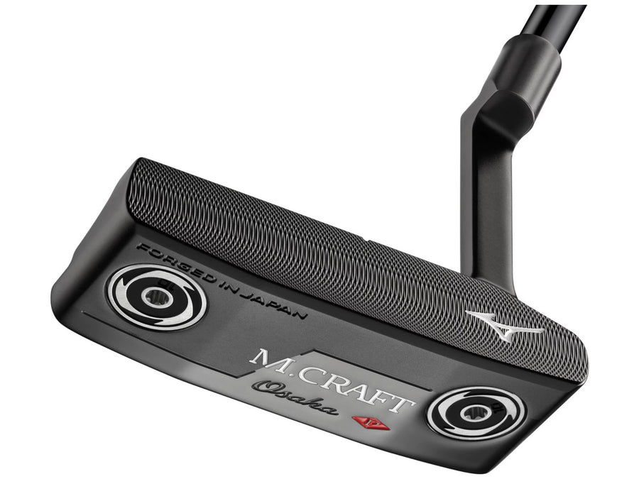 Mizuno M.Craft Osaka Putter