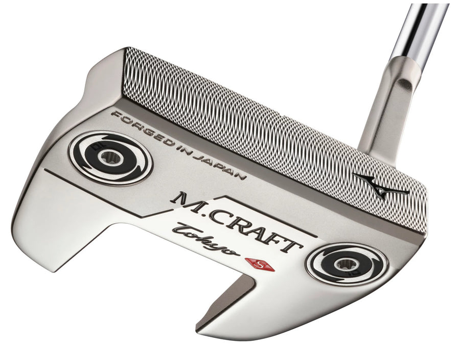 Mizuno M.Craft Tokyo Putter