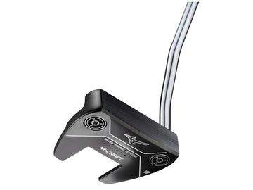 Mizuno M.Craft VI Black Ion Putter