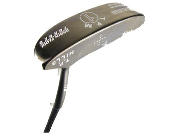 Mizuno TP Mills TPM 1 Putter