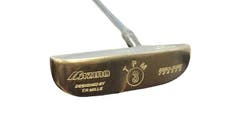 Mizuno TP Mills TPM 3 Putter