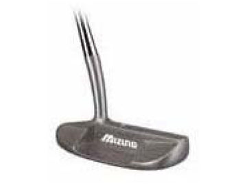 Mizuno TP Mills TPM 4 Putter