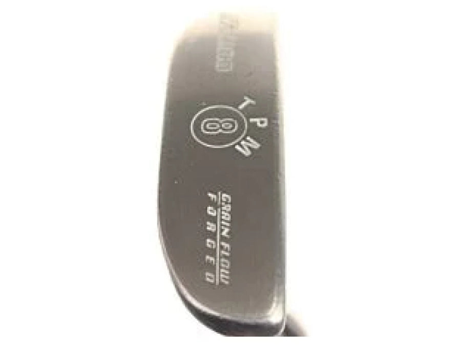 Mizuno TP Mills TPM 8 Putter