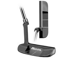 Mizuno TP Mills Workshop 1 Putter