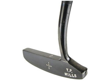 Mizuno TP Mills Workshop 2 Putter