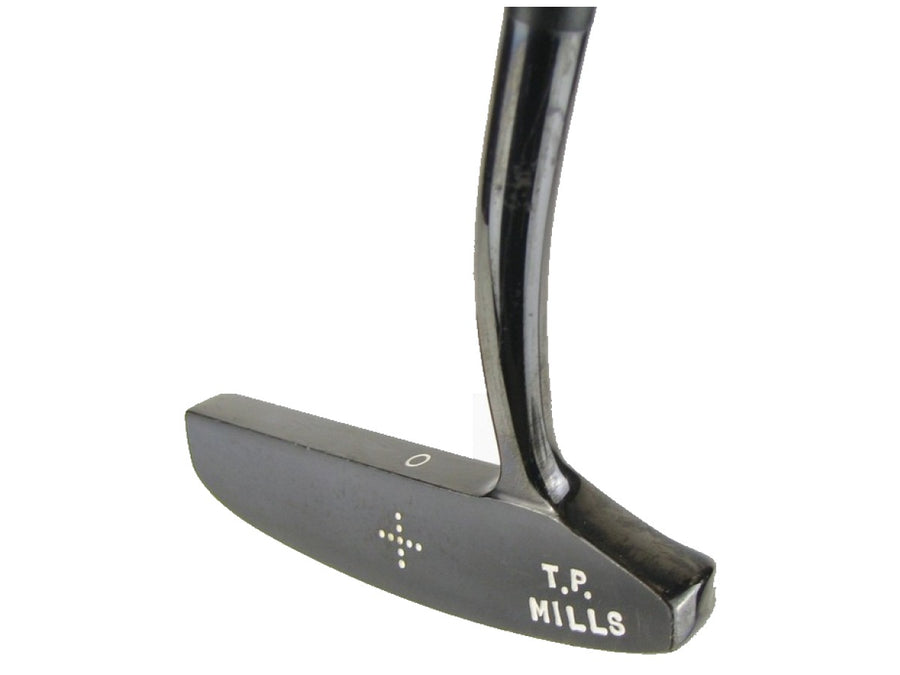 Mizuno TP Mills Workshop 2 Putter