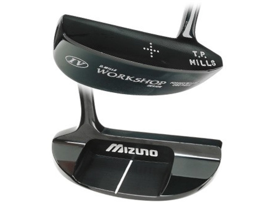 Mizuno TP Mills Workshop 4 Putter
