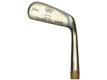Cleveland Calamity Jane Putter