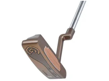 Cleveland Classic 1 BRZ Putter