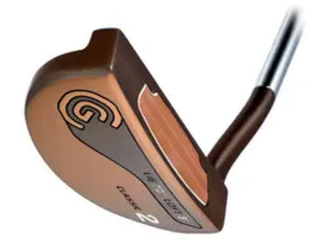 Cleveland Classic 2 BRZ Putter