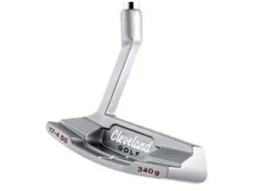 Cleveland Classic 4 2010 Putter