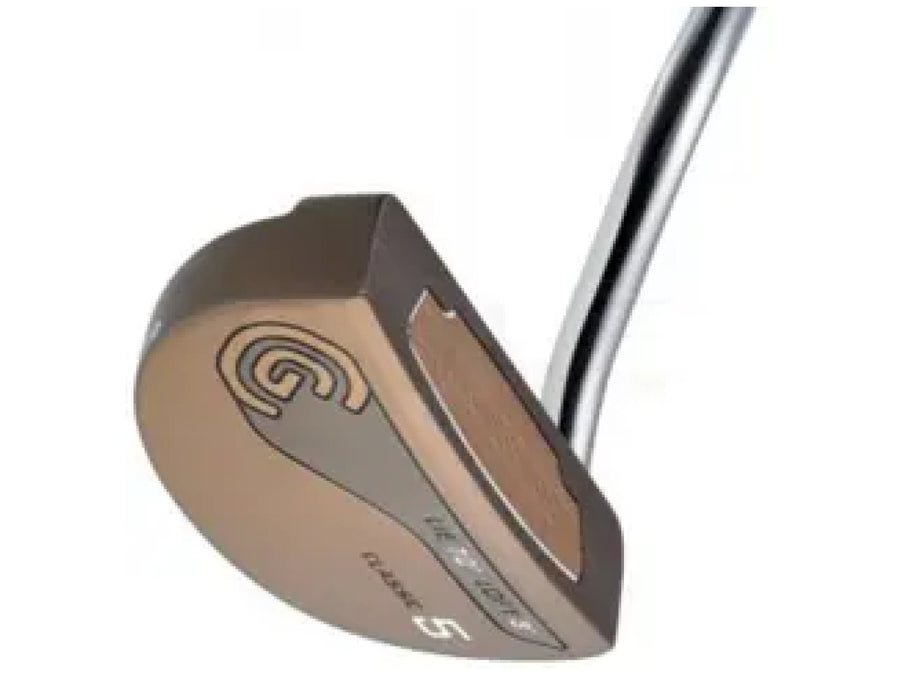 Cleveland Classic 5 BRZ Putter