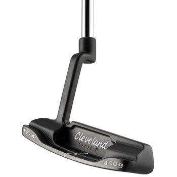 Cleveland Classic Black Platinum 1 Putter