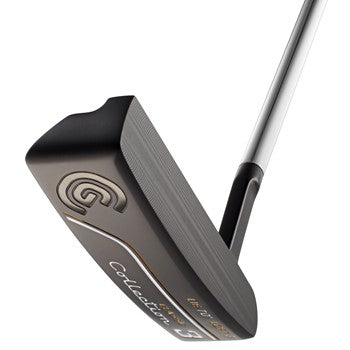 Cleveland Classic Black Platinum 3 Putter