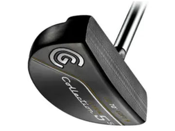 Cleveland Classic Black Platinum 5.5 Putter
