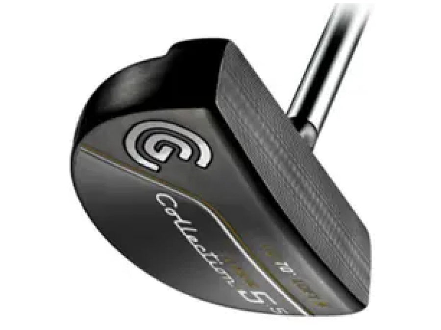 Cleveland Classic Black Platinum 5.5 Putter