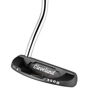 Cleveland Classic Black Platinum 6 Putter