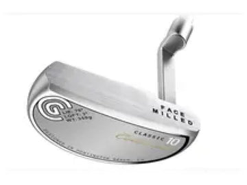 Cleveland Classic Collection 10 Putter