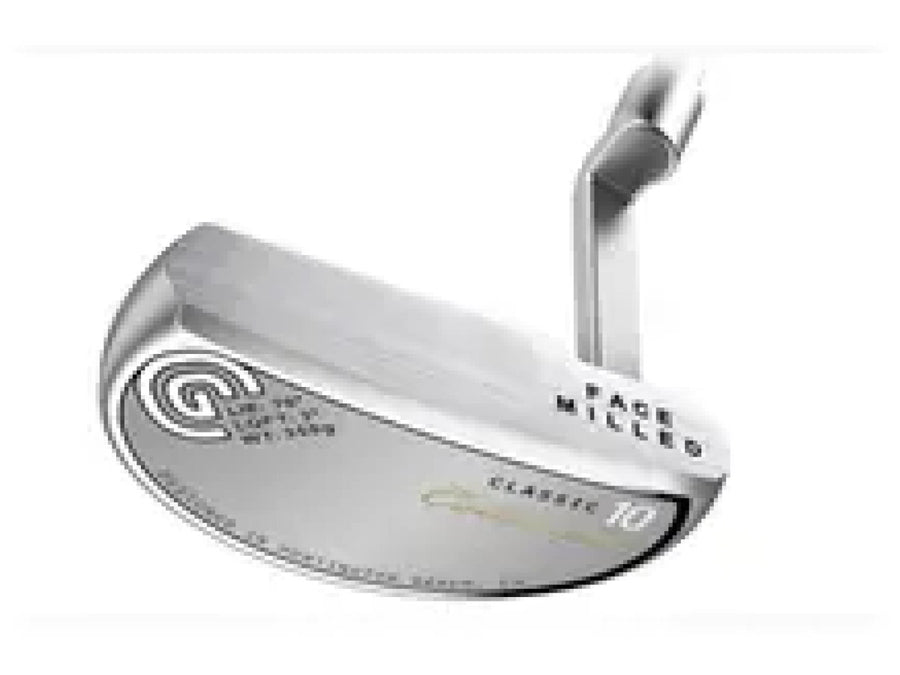 Cleveland Classic Collection 10 Putter