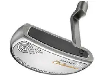 Cleveland Classic Collection 10i Putter