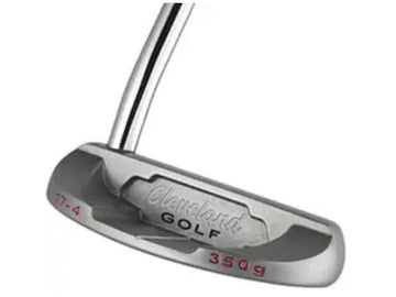 Cleveland Classic Collection 6 Belly Putter