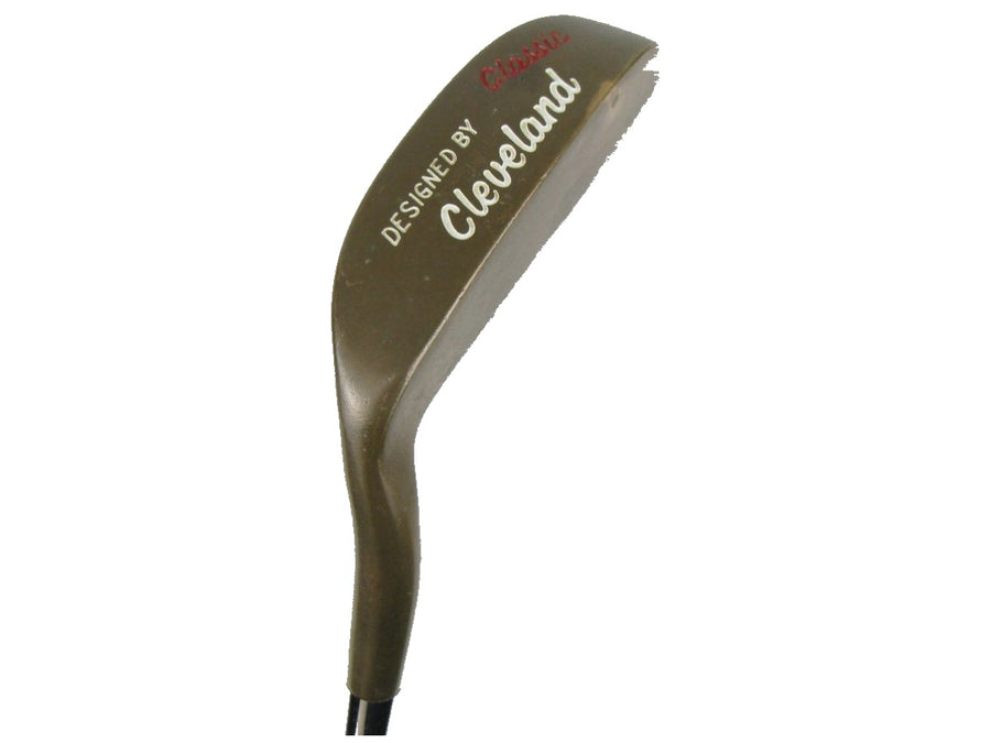 Cleveland Designed by Beryllium Nickel Blade BeNi Putter