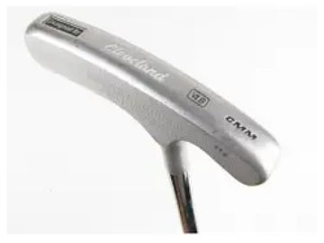 Cleveland Designed By Cleveland Blade Putter