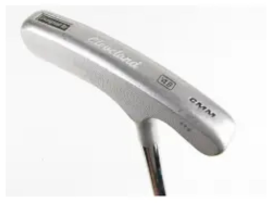 Cleveland Designed By Cleveland Blade Putter